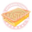 25100-LF-PCS-MS - Luftfilter