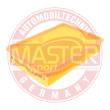 25101-LF-PCS-MS - Luftfilter