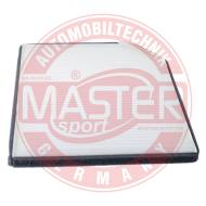 2525-IF-PCS-MS - Filter, Innenraumluft