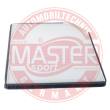 2525-IF-PCS-MS - Filter, Innenraumluft