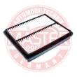 2537/1-LF-PCS-MS - Luftfilter