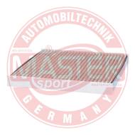 2544-IFB-PCS-MS - Filter, Innenraumluft