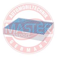 2559-IFB-PCS-MS - Filter, Innenraumluft