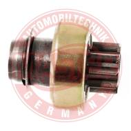 2600083-PCS-MS - Freilaufgetriebe, Starter