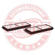 26008-2-IF-SET-MS - Filter, Innenraumluft