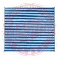 26019-IFB-PCS-MS - Filter, Innenraumluft