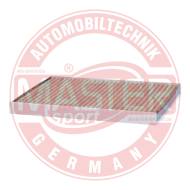 2620-IFB-PCS-MS - Filter, Innenraumluft