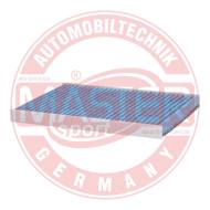2620-IFB-PCS-MS - Filter, Innenraumluft