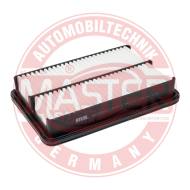 2631-LF-PCS-MS - Luftfilter