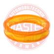 2638/1-LF-PCS-MS - Luftfilter