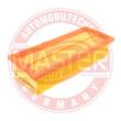 2657/1-LF-PCS-MS - Luftfilter