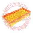 2657-LF-PCS-MS - Luftfilter