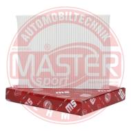 27007-IF-PCS-MS - Filter, Innenraumluft