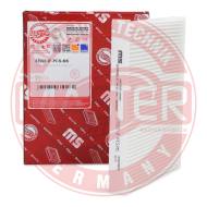 27007-IF-PCS-MS - Filter, Innenraumluft