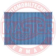 2733-IFB-PCS-MS - Filter, Innenraumluft