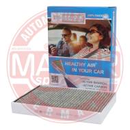 2742-IFB-PCS-MS - Filter, Innenraumluft