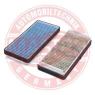 2745-2-IFB-SET-MS - Filter, Innenraumluft