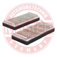 2745-2-IFB-SET-MS - Filter, Innenraumluft