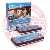 2745-2-IFB-SET-MS - Filter, Innenraumluft