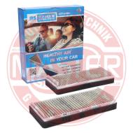 2745-2-IFB-SET-MS - Filter, Innenraumluft