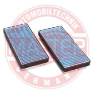 2745-2-IFB-SET-MS - Filter, Innenraumluft