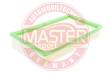 2774/2-LF-PCS-MS - Luftfilter