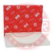 2862-IF-PCS-MS - Filter, Innenraumluft