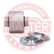 28729-SET-MS - Lagerung, Lenker