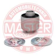 28729-SET-MS - Lagerung, Lenker
