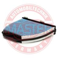 29005-IFB-PCS-MS - Filter, Innenraumluft