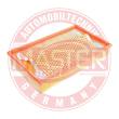 29126/2-LF-PCS-MS - Luftfilter