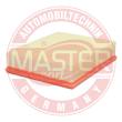 29198-LF-PCS-MS - Luftfilter