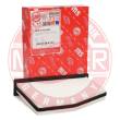 2939-IF-PCS-MS - Filter, Innenraumluft