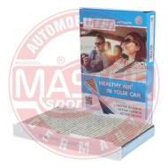 2940-IFB-PCS-MS - Filter, Innenraumluft