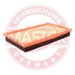 2964-LF-PCS-MS - Luftfilter
