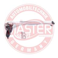 29860-PCS-MS - Stange/Strebe, Radaufhängung