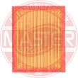 30130-LF-PCS-MS - Luftfilter