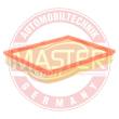 30130-LF-PCS-MS - Luftfilter