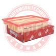 30195/2-LF-PCS-MS - Luftfilter