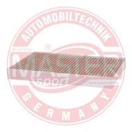 3037-IFB-PCS-MS - Filter, Innenraumluft