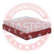 3037-IF-PCS-MS - Filter, Innenraumluft