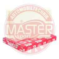 3054-IF-PCS-MS - Filter, Innenraumluft