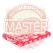 3054-IF-PCS-MS - Filter, Innenraumluft