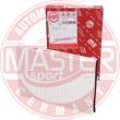 3054-IF-PCS-MS - Filter, Innenraumluft