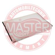 3054-IF-PCS-MS - Filter, Innenraumluft