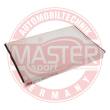 3054-IF-PCS-MS - Filter, Innenraumluft
