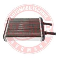 3102-8101060-PCS-MS - Wärmetauscher, Innenraumheizung