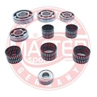 3102/S-ST-SET/10/-MS - Lagersatz, Schaltgetriebe