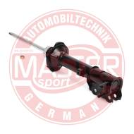 311957-PCS-MS - Stoßdämpfer