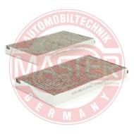 3139-2-IFB-SET-MS - Filter, Innenraumluft